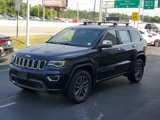 Used 2018 Jeep Grand Cherokee Limited w/ Luxury Group II image 4