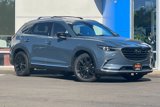 Used 2021 MAZDA CX-9 Carbon Edition image 2