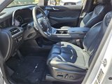 Used 2021 Hyundai Palisade Calligraphy image 5