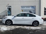 Certified 2021 Kia Forte LXS image 2