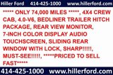 Used 2019 Nissan Frontier SV image 2