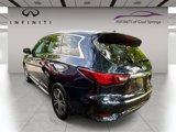 Used 2019 INFINITI QX60 Luxe w/ Essential Package image 4