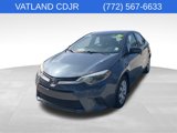 Used 2016 Toyota Corolla LE image 3
