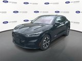 Certified 2021 Ford Mustang Mach-E Premium image 5