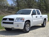 Used 2008 Mitsubishi Raider LS image 2