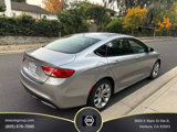 Used 2015 Chrysler 200 S image 5
