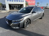 Used 2024 Nissan Sentra SV image 2