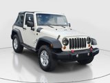 Used 2010 Jeep Wrangler Sport image 3