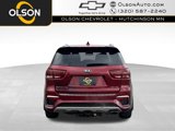 Used 2020 Kia Sorento SX image 3