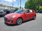Used 2018 Hyundai Elantra GT w/ Style Package 02 image 3
