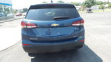 Used 2024 Chevrolet Equinox LS w/ LS Convenience Package image 5