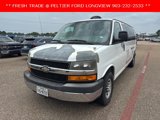 Used 2012 Chevrolet Express 3500 LT w/ LT Preferred Equipment Group image 3