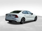 New 2024 Volvo S60 B5 Core w/ Climate Package image 4