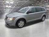 Used 2020 Dodge Journey SE w/ SE Popular Equipment Group image 4