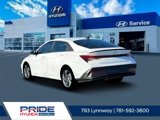 New 2025 Hyundai Elantra Sport image 6