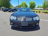 Used 2007 Mercedes-Benz SL 550 image 2