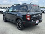 Used 2022 Ford Bronco Sport Outer Banks image 5