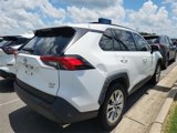 Used 2020 Toyota RAV4 XLE Premium image 2