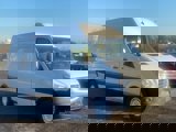 Used 2015 Freightliner Sprinter 2500 image 3