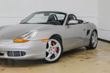 Used 2002 Porsche Boxster S image 3