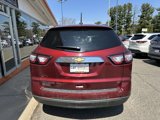 Used 2017 Chevrolet Traverse LT image 6