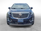 Used 2021 Cadillac XT5 Premium Luxury image 2