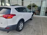 Used 2013 Toyota RAV4 XLE image 3