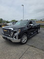 Used 2019 GMC Sierra 1500 SLT w/ SLT Premium Package image 3