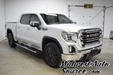 Used 2019 GMC Sierra 1500 SLT w/ SLT Premium Plus Package image 6