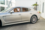 Used 2012 Porsche Panamera Turbo image 5