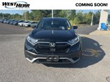 Used 2022 Honda CR-V EX image 2