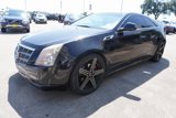 Used 2012 Cadillac CTS Coupe image 3