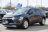 Used 2022 Chevrolet Blazer LT image 3