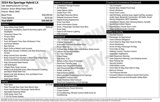 Used 2024 Kia Sportage LX image 2