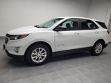 Used 2020 Chevrolet Equinox LS image 2