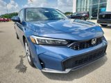 New 2026 Honda Civic LX image 2