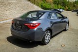 Certified 2017 Toyota Corolla LE image 4