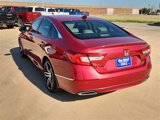 Used 2021 Honda Accord Touring image 3
