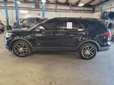Used 2016 Ford Explorer Sport w/ Equipment Group 401A image 2