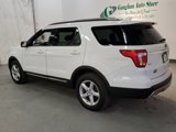 Used 2017 Ford Explorer XLT image 4