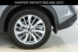 Used 2023 INFINITI QX50 Luxe image 6