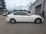 Used 2012 INFINITI G37 x w/ Premium Pkg image 5