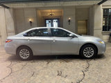 Used 2017 Toyota Camry LE image 2