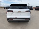 New 2026 Chevrolet Equinox LT image 4