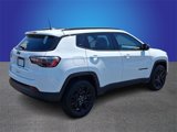 New 2025 Jeep Compass Latitude image 3
