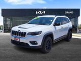 Used 2022 Jeep Cherokee Latitude image 4