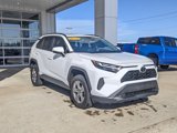 Used 2023 Toyota RAV4 XLE image 5
