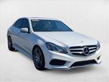 Used 2014 Mercedes-Benz E 350 Sedan image 3
