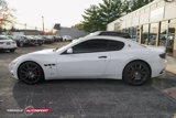 Used 2008 Maserati GranTurismo Coupe image 4