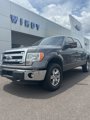 Used 2013 Ford F150 XLT w/ XLT Chrome Pkg image 2